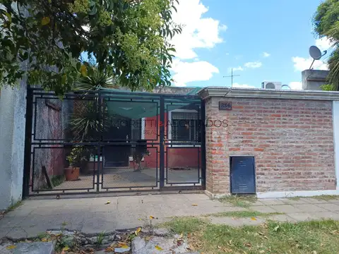Casa en Hurlingham Para Reciclar