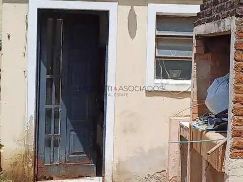 Casa en Hurlingham Para Reciclar