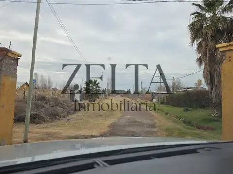 Vendo Lote en Barrio Amor Amarillo, Rodeo del Medio, Maipú