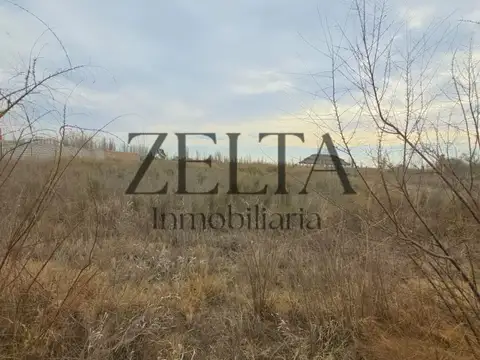 Vendo Lote en Barrio Amor Amarillo, Rodeo del Medio, Maipú
