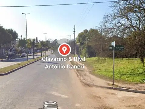 Terreno en Venta en Gualeguaychu, USD 40.000