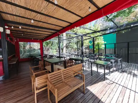 Fondo Comercio en Venta 3 años