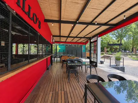 Fondo Comercio en Venta en Chacras de Coria, USD 58.000