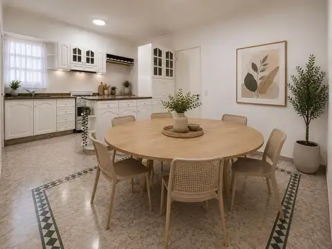 Departamento en Alquiler en Villa Devoto, USD 2.500