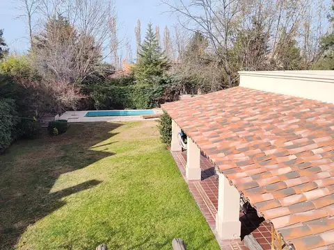 Casa en Venta en Lujan De Cuyo, USD 430.000