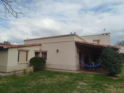 Casa en Venta de 5 dormitorios