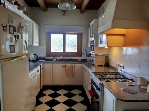 Casa en Venta - Barrio Vistalba Country