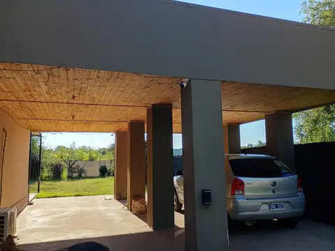 Quinta en Venta en General Pico, USD 90.000