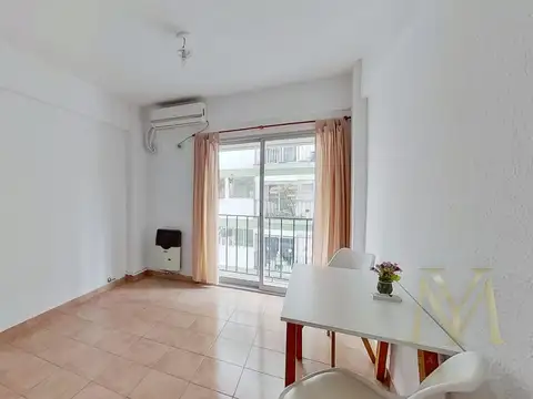 Departamento en Venta 45 años