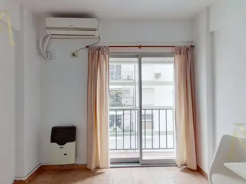 Departamento en Venta en Núñez, USD 119.900