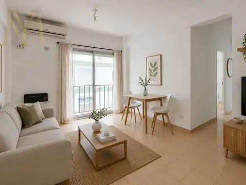 Departamento en Nuñez