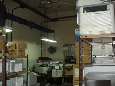 Galpon en Alquiler en Barracas, $ 2.800.000