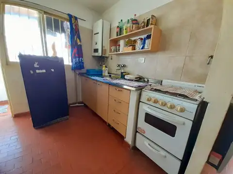 Departamento en Venta en Claypole, USD 24.000