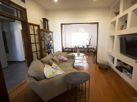 Casa en Alquiler Temporal de 4 dormitorios