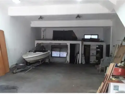 Galpon en Venta en Munro, USD 165.000