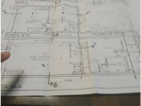 Galpon en Venta en Munro, USD 165.000