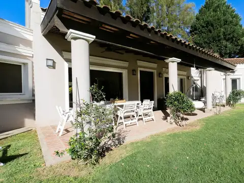 Santa Catalina Country Club