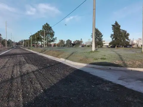 Terreno en Venta en Manuel B Gonnet, USD 52.000