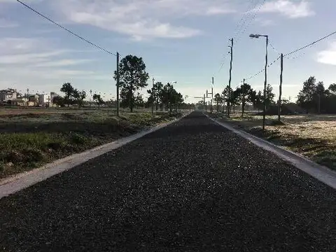 Los Enriques  - 31 a 133 y 482 a 484 - J. Gorina - FINANCIACIÓN