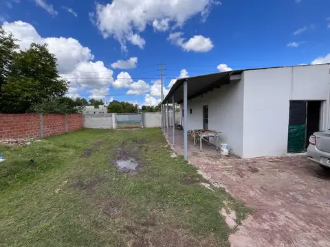 Casa en Venta al Norte