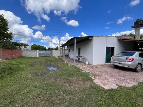 Casa en Venta de 2 dormitorios