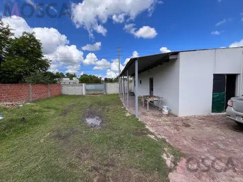 Casa en Venta al Norte