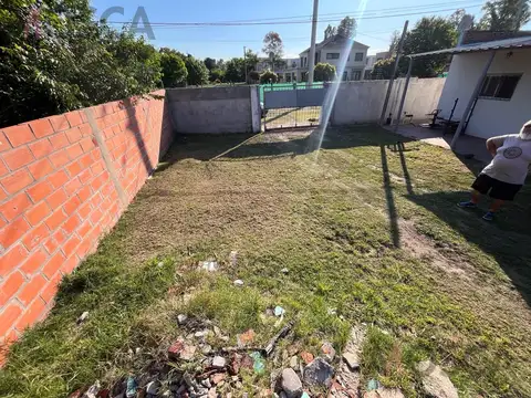 Casa en Venta en Francisco Álvarez, USD 74.000
