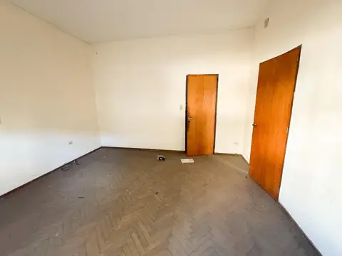 Casa Monoambiente con 1 baño