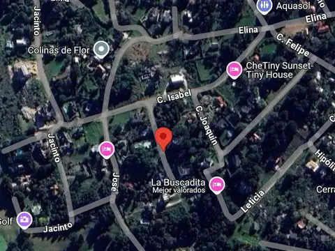 Terreno en Venta en Mar del Plata, USD 45.000