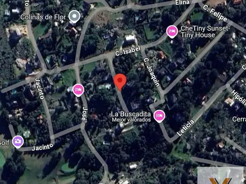 Terreno en Venta en Mar del Plata, USD 45.000
