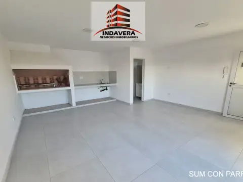 Emprendimiento en Caseros