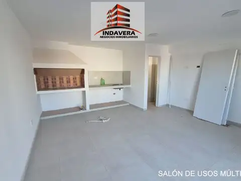 Emprendimiento en Caseros