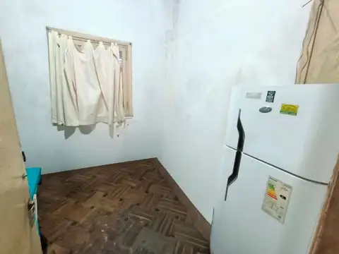 CASA SOBRE LOTE PROPIO