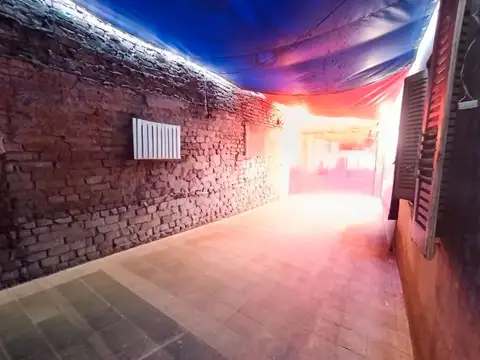 Casa en Venta 80 años