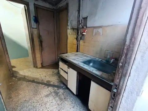 CASA SOBRE LOTE PROPIO