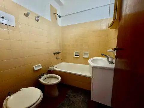 Departamento en Alquiler 40 años