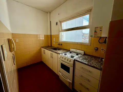 Departamento en Alquiler de 2 ambientes