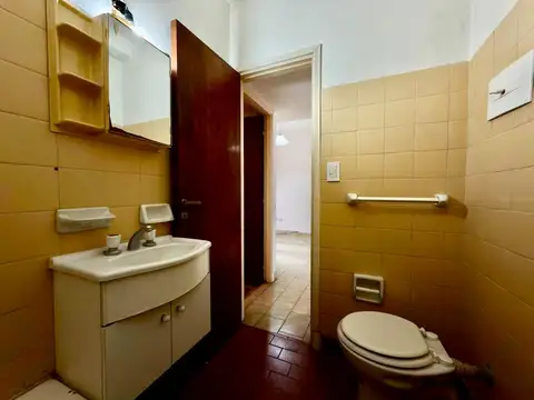 Departamento en Terminal Vieja