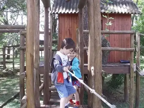 Campo Cardales Ruta 4 km 3.5