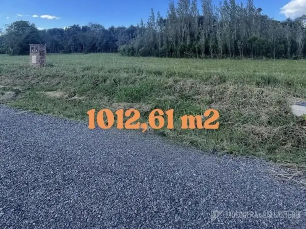 Campo Cardales Ruta 4 km 3.5