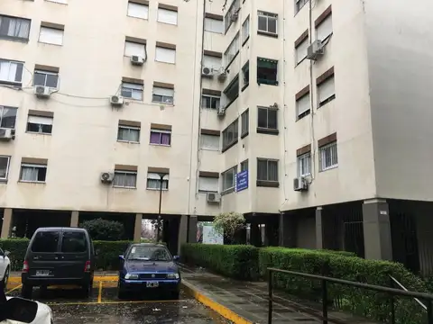 Departamento en Venta en Colegiales, USD 155.000