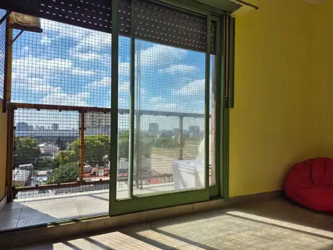 VENTA DEPARTAMENTO 3 AMBIENTES VILLA GRAL MITRE