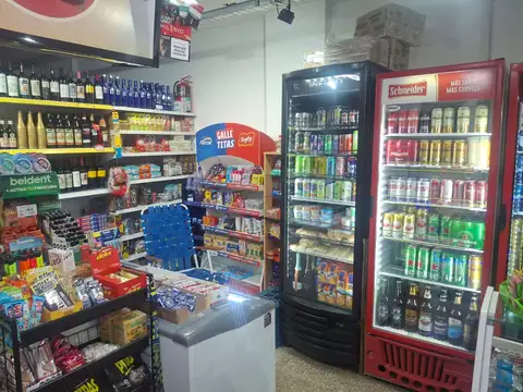 Fondo Comercio en Venta en Rosario, USD 35.000