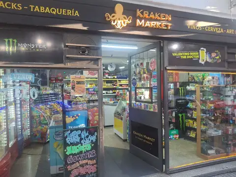 Fondo Comercio en Venta en Rosario, USD 35.000