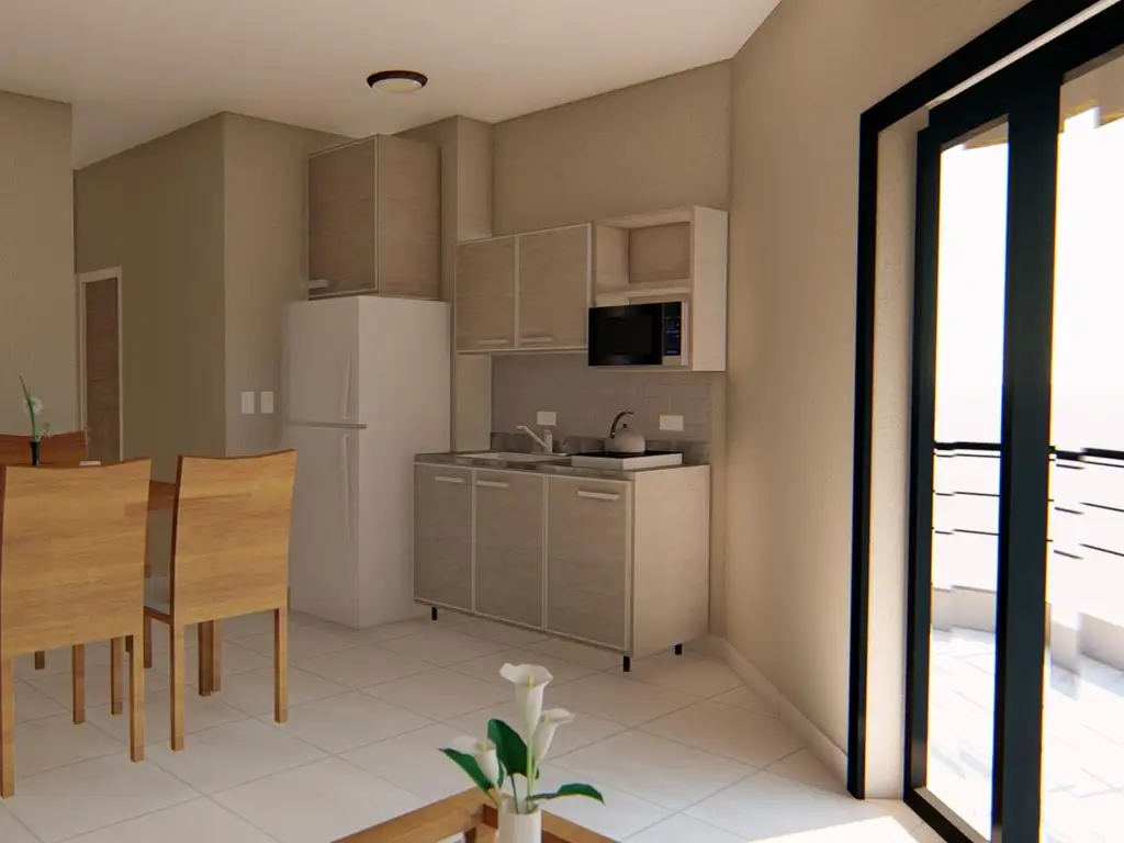 Emprendimiento en Corrientes - Etapa: Terminado