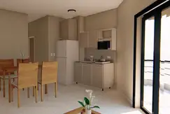 Emprendimiento en Corrientes - Etapa: Terminado