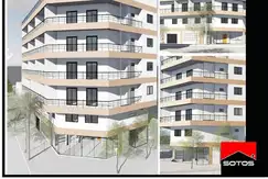 Emprendimiento en Corrientes de 1 Dormitorios