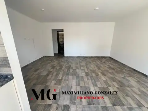 Departamento alquiler Complejo La Carmelita Temperley