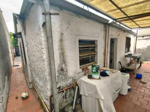 Depto Tipo Casa en Venta de 3 ambientes