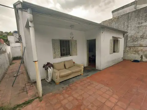 Depto Tipo Casa en Venta 65 años